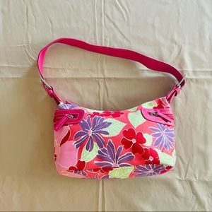 Pink Floral St. John’s Bay Purse 🌺